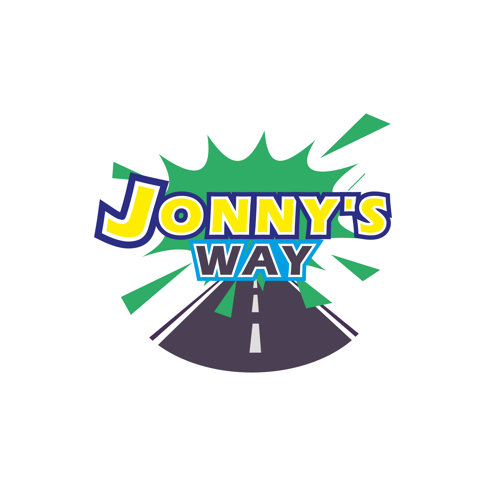 Johny Way